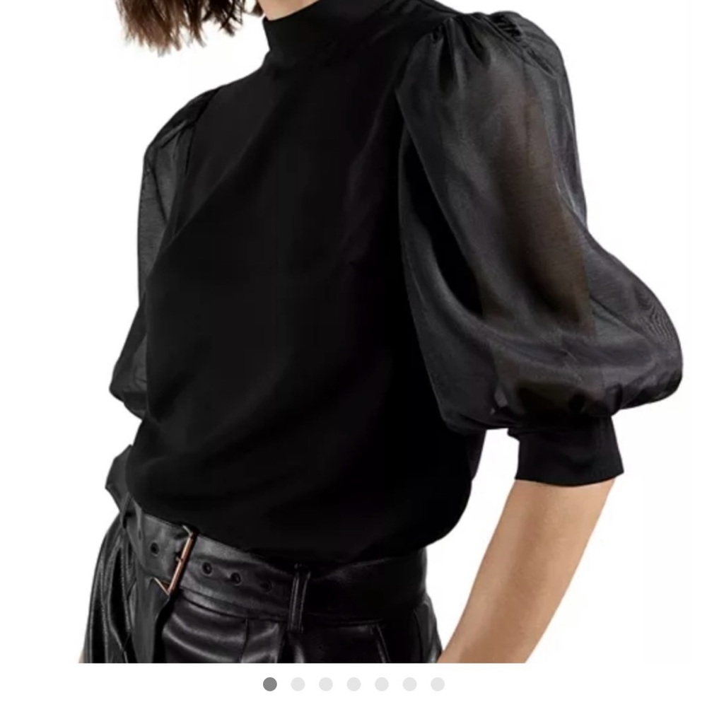 Ted Baker Classic Black Garment